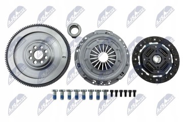 NTY NZS BM 008 Clutch kit Part manufacturer NTY