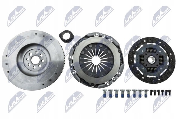 NTY NZS BM 008 Clutch kit Catalog number of the part NZS BM 008