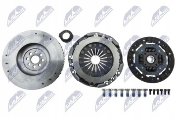 NTY NZS BM 008 Clutch kit Catalog number of the part NZS BM 008