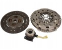 Clutch Ford Transit 2 2 tdci LUK 625306133 Clutch pressure plate Quality of parts according to GVO Q original with factory logo 