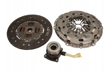 Clutch Ford Transit 2 2 tdci LUK 625306133 Clutch pressure plate Quality of parts according to GVO Q original with factory logo 