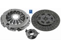 CLUTCH TOYOTA COROLLA 2 0 D 4D 00 07