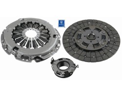 CLUTCH TOYOTA COROLLA 2 0 D 4D 00 07