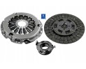 CLUTCH TOYOTA COROLLA 2 0 D 4D 00 07 Quality of parts according to GVO Q original with factory logo OEM OES