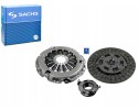 CLUTCH TOYOTA COROLLA 2 0 D 4D 00 07 Version European