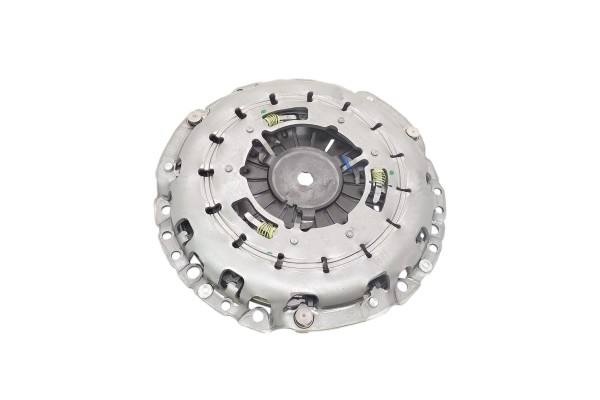 SET CLUTCH LUK BMW 5 E60 E61 6 E63 E64 4 0 4 4 BMW X5 E53 3 0D Catalog number of the part 624 3174 00