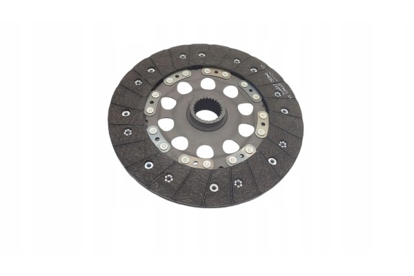 SET CLUTCH LUK BMW 5 E60 E61 6 E63 E64 4 0 4 4 BMW X5 E53 3 0D Quality of parts according to GVO Q original with factory logo OE