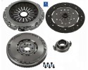 CLUTCH SET 2290 601 144 SACHS ALFA ROMEO 147
