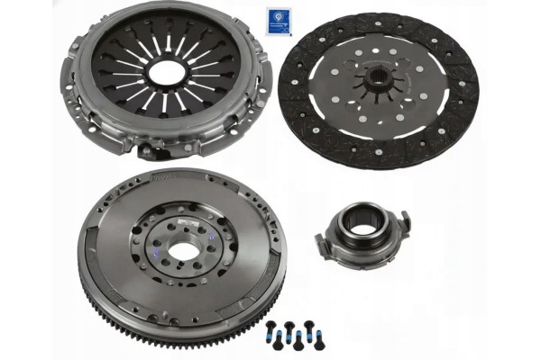 CLUTCH SET 2290 601 144 SACHS ALFA ROMEO 147