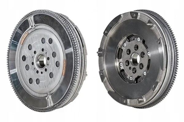 FLYWHEEL 415 0650 10 LUK OPEL ASTRA