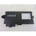 9147226 MODULO ELECTRONICO BMW SERIE 1 BERLINA (E81/E87) 118d 2007 9147226 202417 BMW - 1