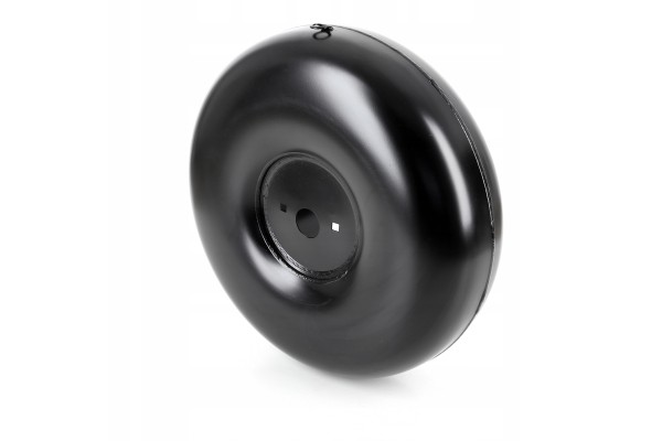 TANK POLMOCON LPG CYLINDER IN CIRCLE 630 200 47L Catalog number of the part ZGH630200W047M6DTAK