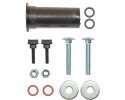 TANK POLMOCON LPG CYLINDER IN CIRCLE 630 200 47L Part manufacturer Polmocon