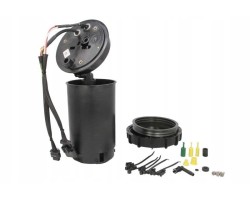 Partial filter mounting kit BOSCH F 01C 600 300