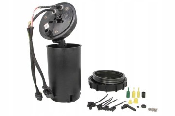 Partial filter mounting kit BOSCH F 01C 600 300