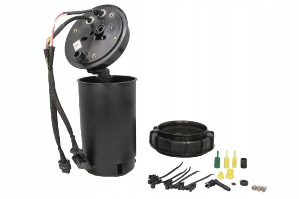 Partial filter mounting kit BOSCH F 01C 600 300 Part manufacturer Bosch