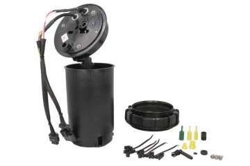 Partial filter mounting kit BOSCH F 01C 600 300 Part manufacturer Bosch