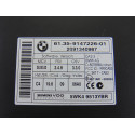 9147226 MODULO ELECTRONICO BMW SERIE 1 BERLINA (E81/E87) 118d 2007 9147226 202417 BMW - 2