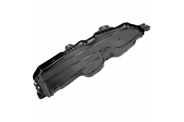FUEL TANK MOUNT SHIELD
