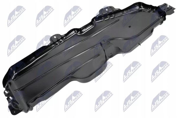 FUEL TANK MOUNT SHIELD Part manufacturer NTY