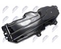 FUEL TANK MOUNT SHIELD Catalog number of the part EZC LR 081