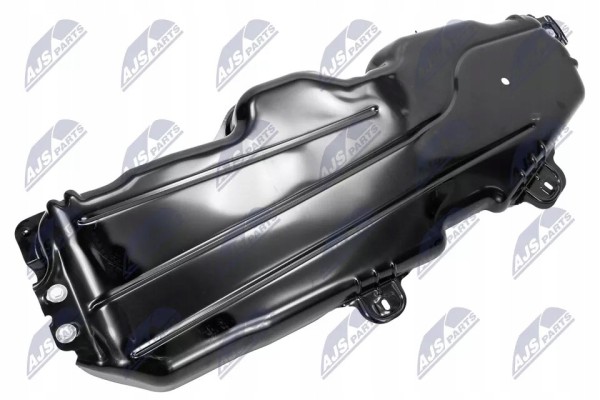 FUEL TANK MOUNT SHIELD Catalog number of the part EZC LR 081