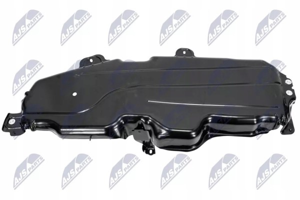 FUEL TANK MOUNT SHIELD Engine type not specified