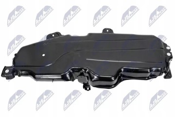 FUEL TANK MOUNT SHIELD Engine type not specified
