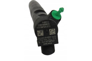 Delphi 28342997 Injector Mercedes Vito 110 CDI CR Original Catalog number of the part 28342997