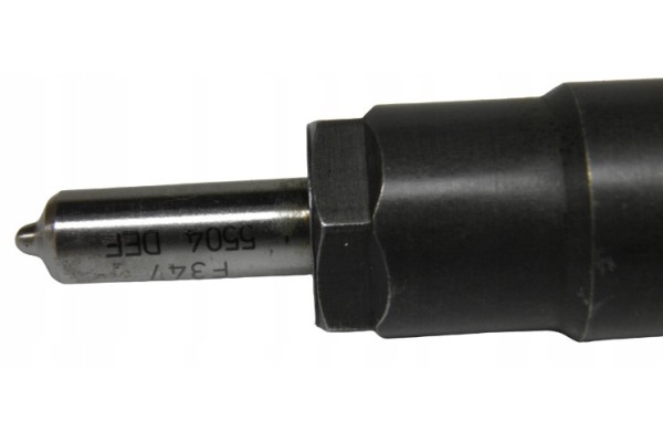 Delphi 28342997 Injector Mercedes Vito 110 CDI CR Original Part manufacturer Delphi
