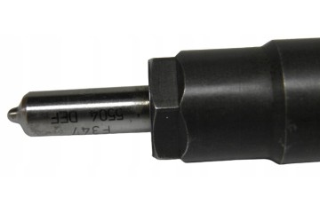 Delphi 28342997 Injector Mercedes Vito 110 CDI CR Original Part manufacturer Delphi