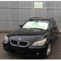 BMW SERIE 5 TOURING (E61) 525d