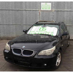 BMW SERIE 5 TOURING (E61) 525d