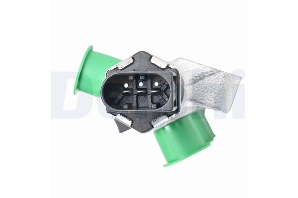 DELPHI INJECTION RAIL CR Part manufacturer Delphi