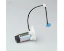 FUEL PUMP WITH FILTER DFP 0100 DENSO TOYOTA Packaging status original