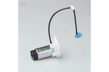 FUEL PUMP WITH FILTER DFP 0100 DENSO TOYOTA Packaging status original