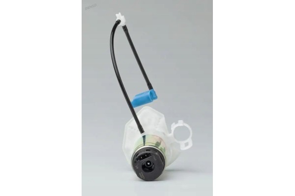FUEL PUMP WITH FILTER DFP 0100 DENSO TOYOTA Part manufacturer Denso