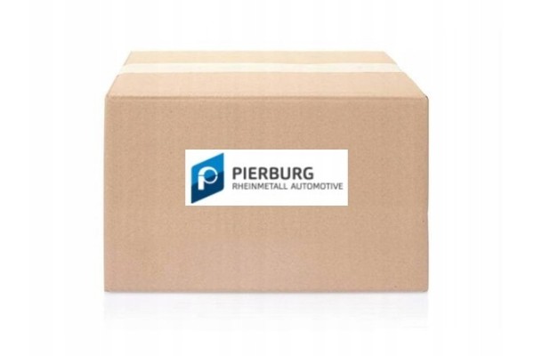 Fuel pump PIERBURG 7 05061 48 0 Part manufacturer Pierburg