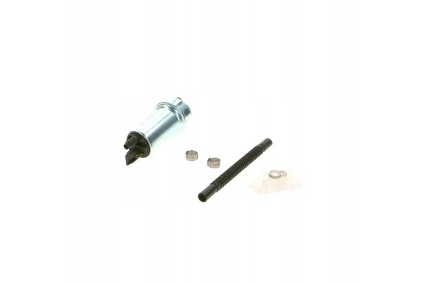 FUEL PUMP 0 986 580 426 BOSCH BMW X3 X4 X5 X6 Engine type not specified