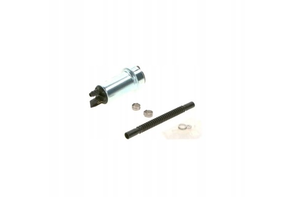 FUEL PUMP 0 986 580 426 BOSCH BMW X3 X4 X5 X6 Catalog number of substitutes ASTEMO 2502701 ASTEMO 2502711 BLUE PRINT ADBP680005 
