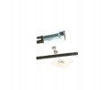 FUEL PUMP 0 986 580 426 BOSCH BMW X3 X4 X5 X6 Customs tariff code 84133080