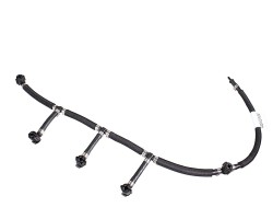 Metzger 0840148 Flexible cable