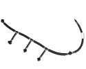 Metzger 0840148 Flexible cable Quality of parts according to GVO Q original with factory logo OEM OES
