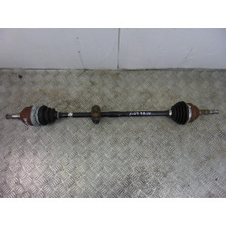 TRANSMISION DELANTERA DERECHA OPEL ASTRA G BERLINA