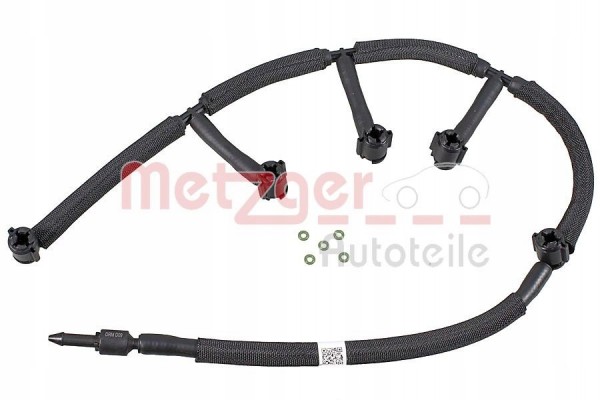 Metzger 0840148 Flexible cable Engine type gasoline diesel