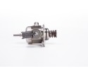 High pressure pump