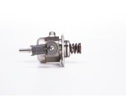 High pressure pump