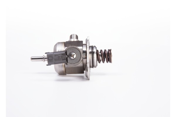 High pressure pump