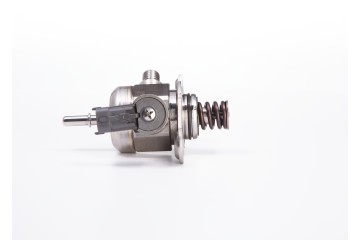 High pressure pump