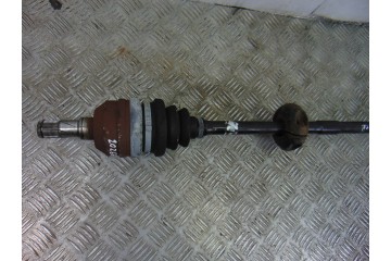  TRANSMISION DELANTERA DERECHA OPEL ASTRA G BERLINA Comfort 2000 202663 OPEL - 2